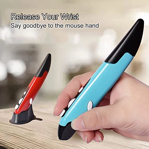 2.4G Wireless Mouse - Wireless