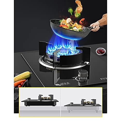 Single Cooker Gas Cooktop Gas hob