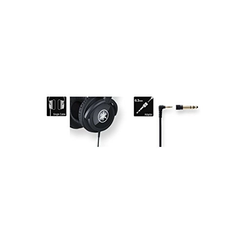 HPH-100 Wired Headphone