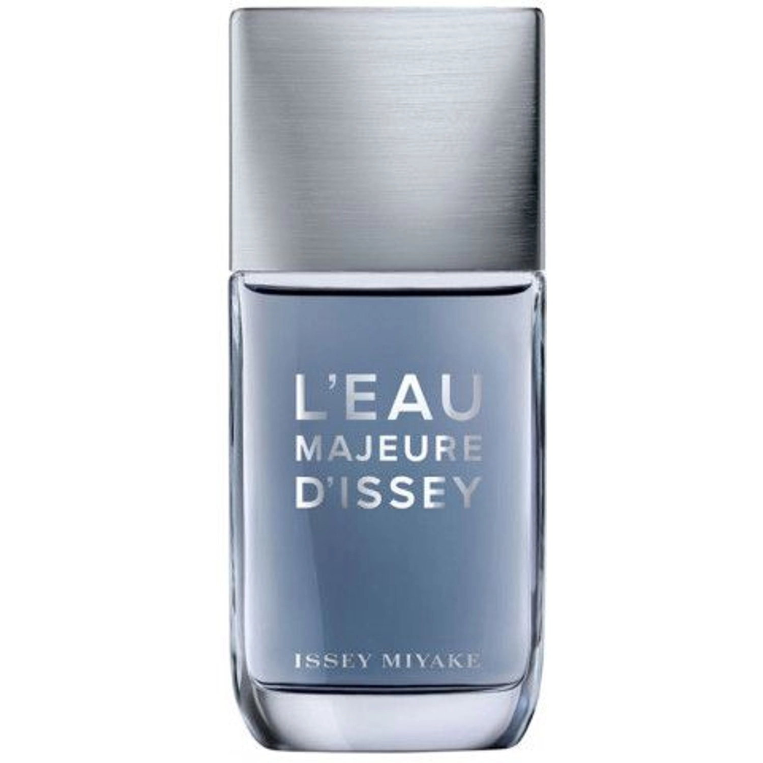 Leau Dissey Majeure Eau de Toilette 100 ml