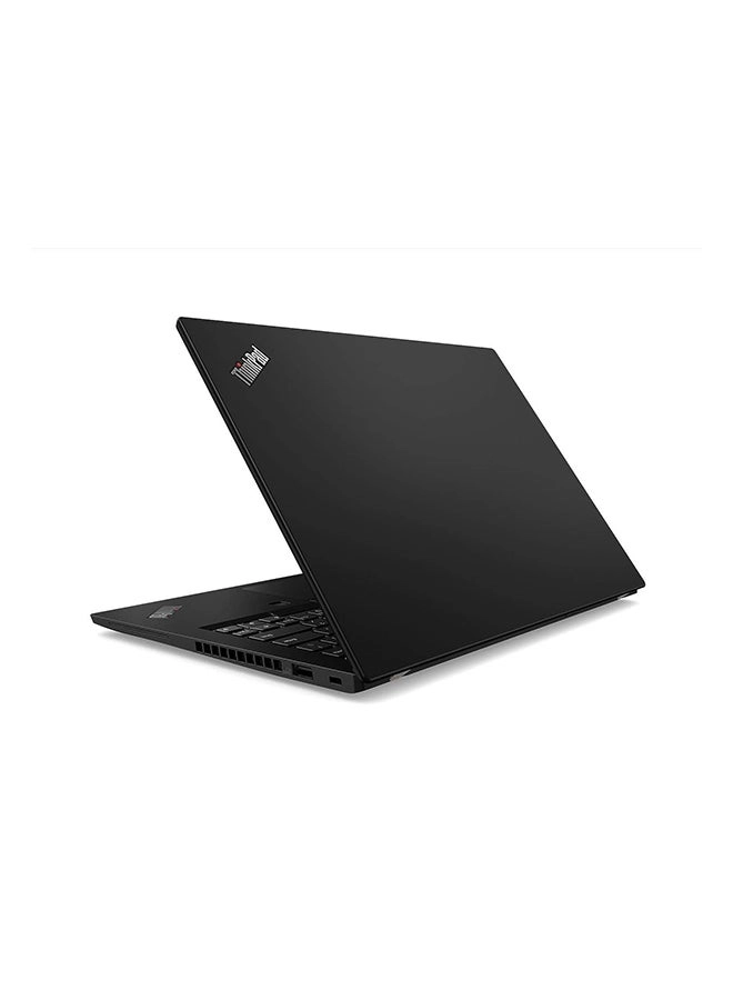 (Renewed) ThinkPad X390 - 13.3'' Core i5-8265U 8GB DDR SDRAM 256GB SSD