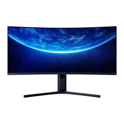 Mi Curved XMMNTWQ34 34-inch