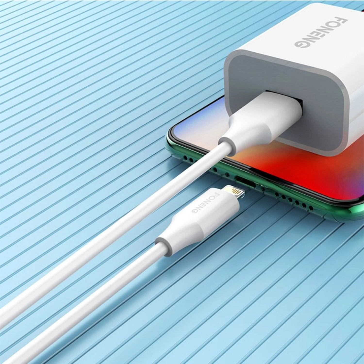 USB-C To USB-C Cable USB-C to USB-C 1m