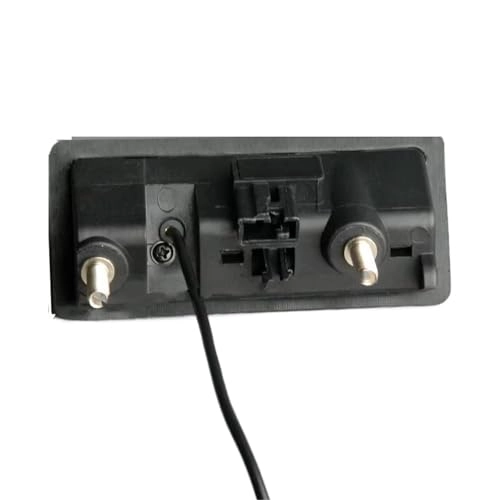 Backup Camera - Night vision 752*582 pixels