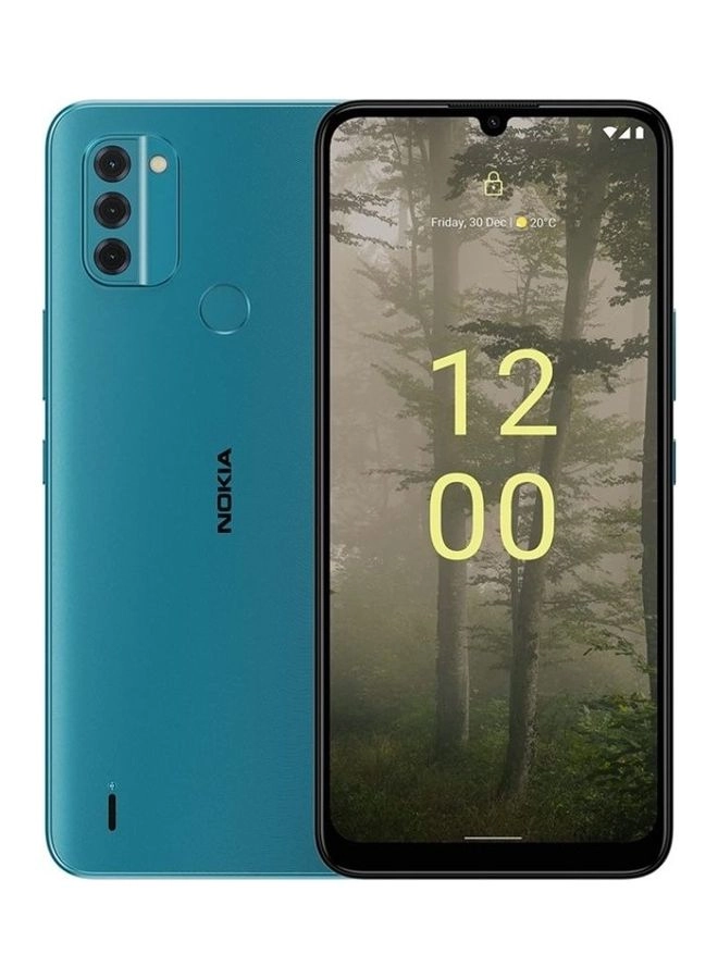 Nokia C31 - 4GB 64GB