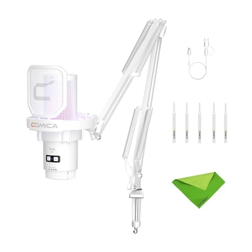 Ejoy Uni USB Microphone