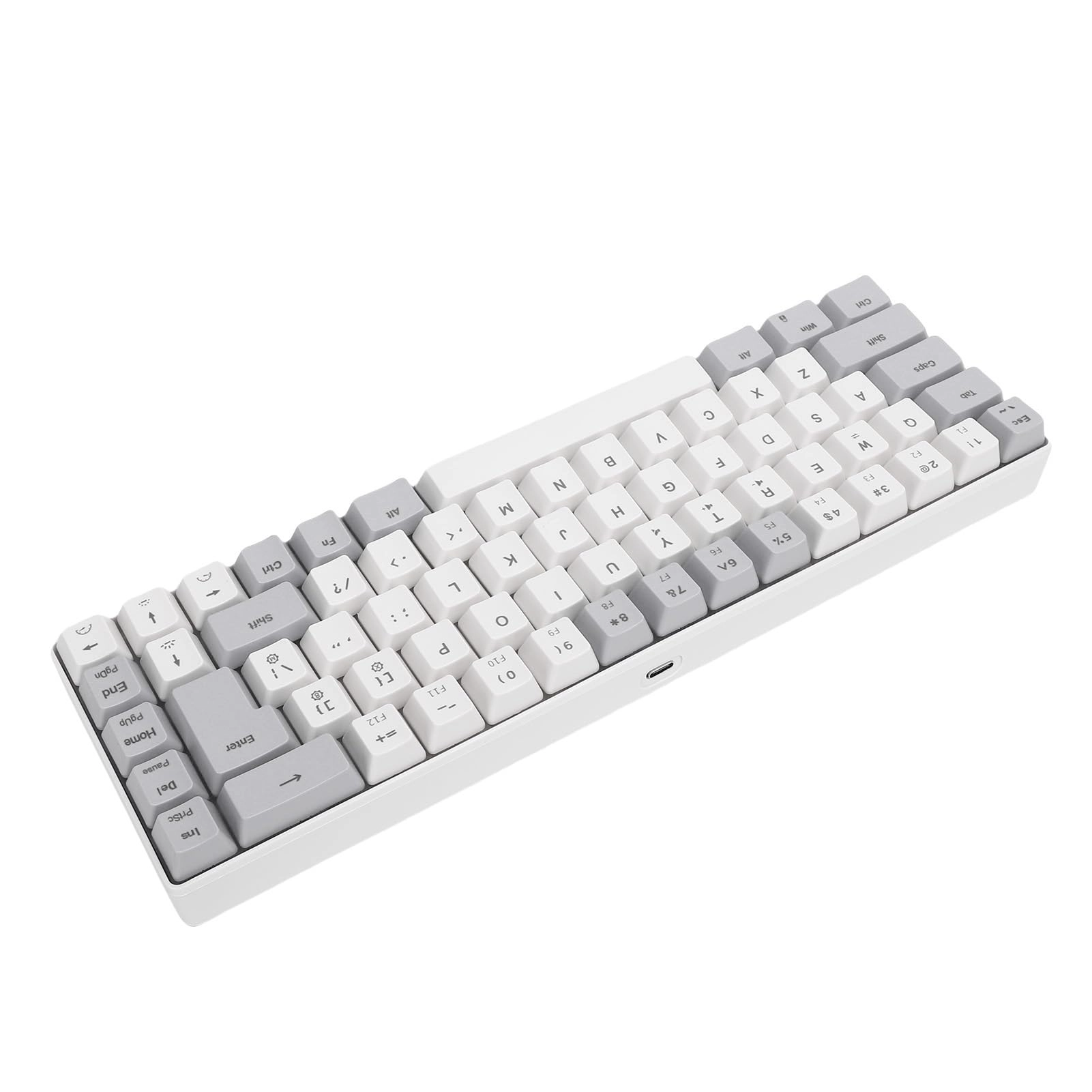 60% Mechanical Gaming Keyboard - Wired