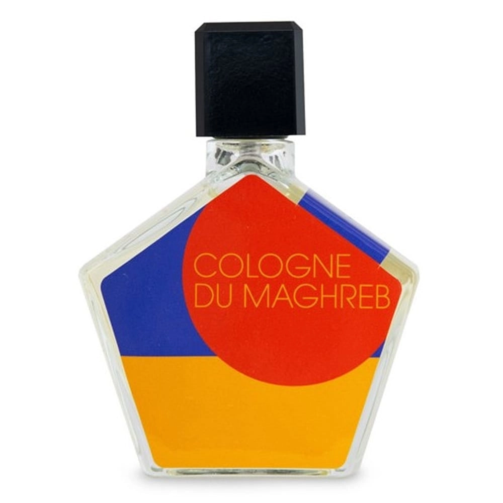 Tauer Cologne Du Maghreb - 50 ml