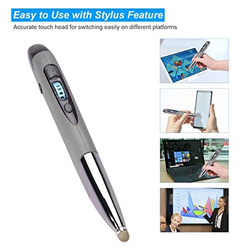 Pocket Pen Mouse - Bluetooth