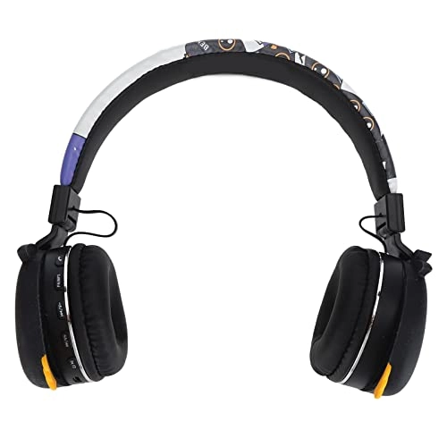 Bluetooth Headphone Wireless Headphone
