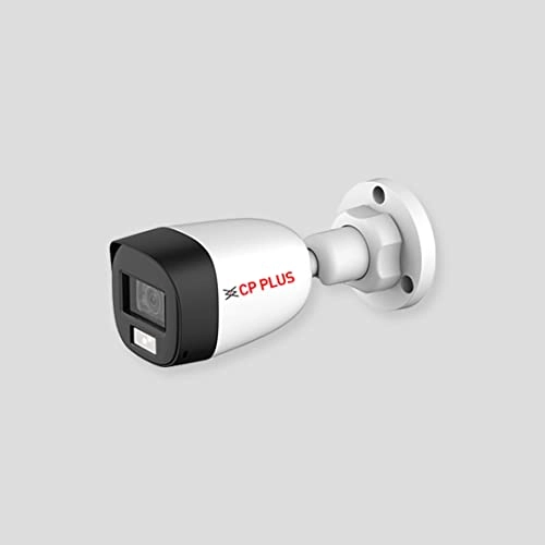 Guard+ Bullet Outdoor Security Camera 1080p