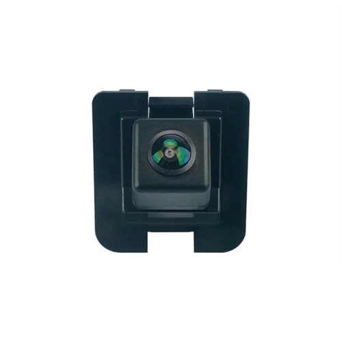 Rear View Camera - Wired