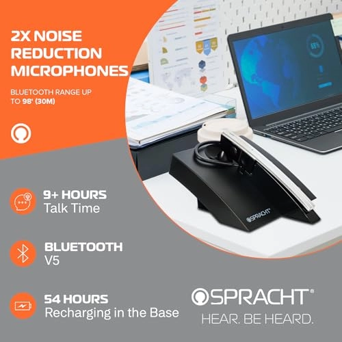 Zum - Wireless Headset