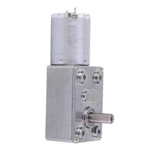 DC Gear Motor - 12V Large Torsion