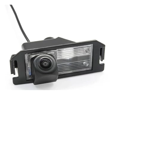 Rear View Camera - Night vision Wireless 1280 x 720 pixels