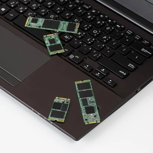 MTS830S - 4TB M.2
