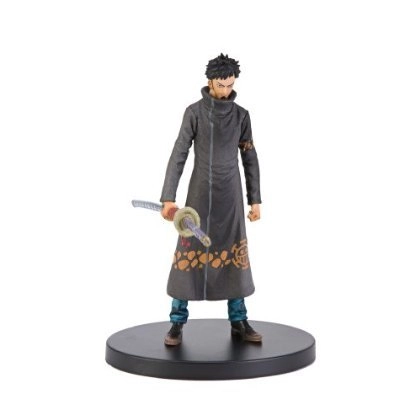 Trafalgar Law - One Piece - DXF Grandline Men Vol. 18 (15 cm) (opdxf1801)