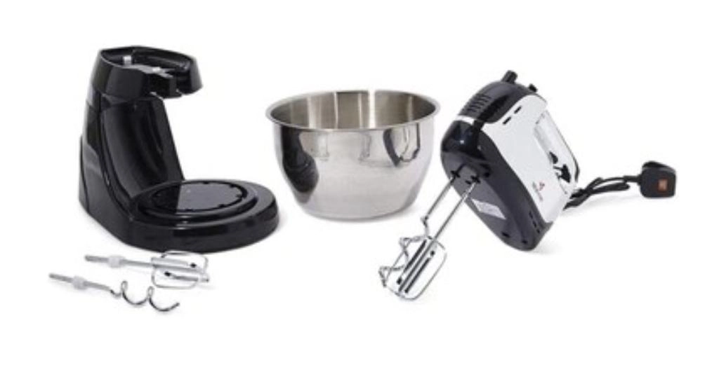 Stand Mixer - 350W