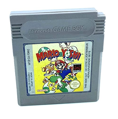 Yoshi | Game Boy