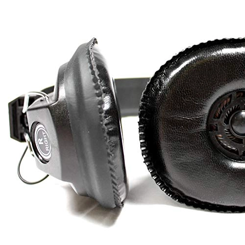 A073A Wired Headphone