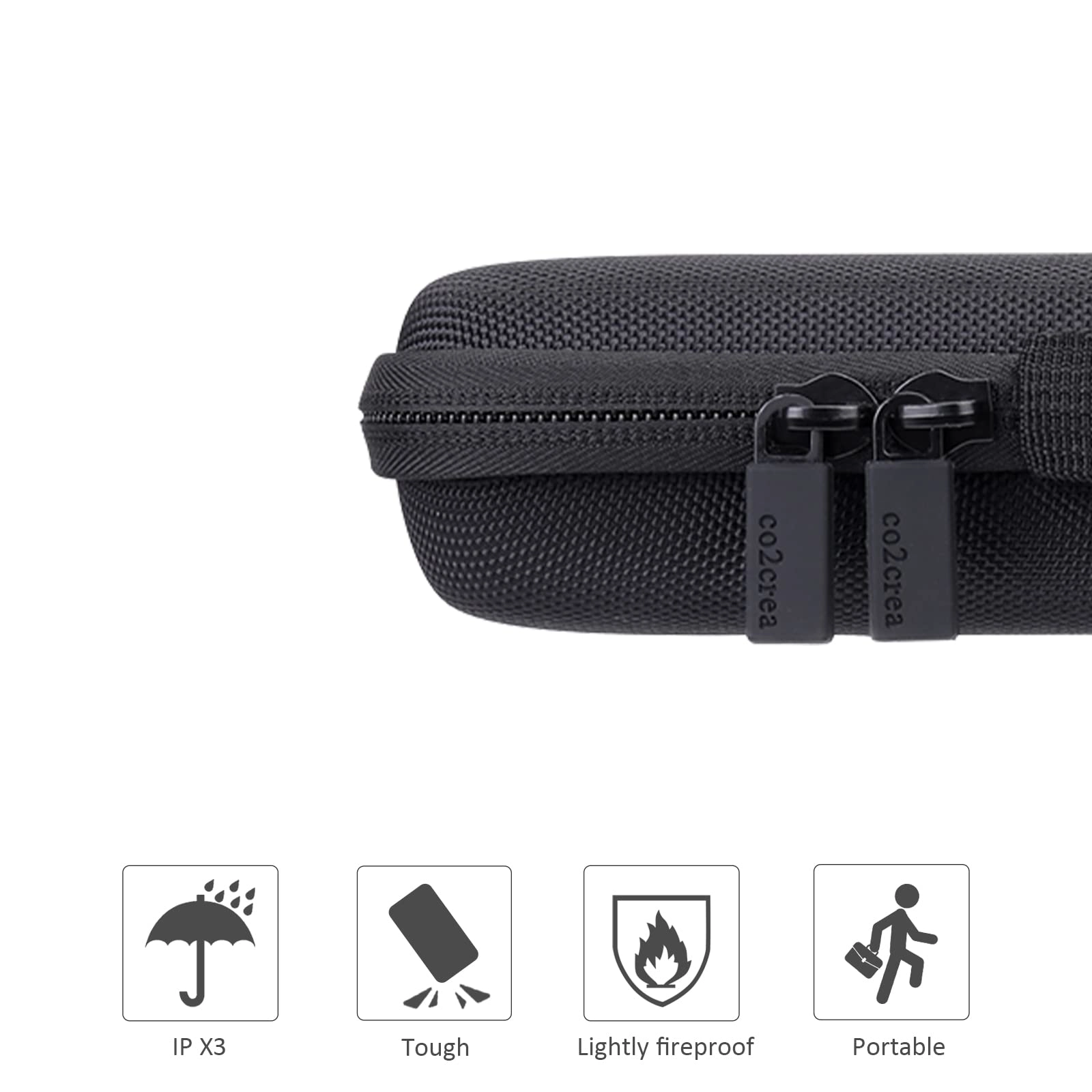 Hard Case Compatible with MX Mechanical Mini