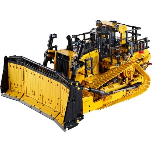 Technic App-Controlled Cat D11 Bulldozer 42131 - 3854 Pieces