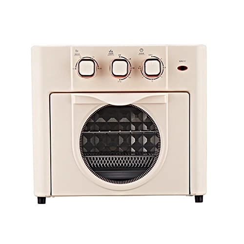 Air Fryer Oven - 18 Liters