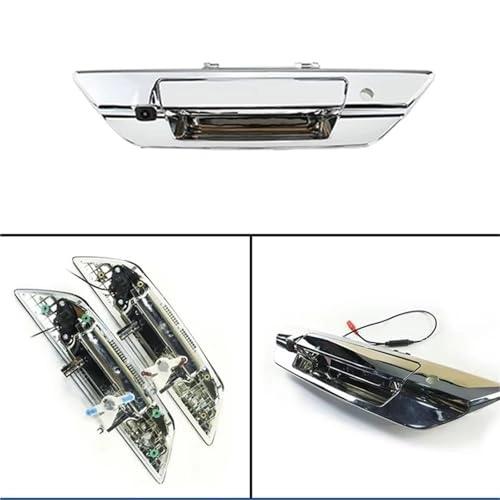 Backup Camera - Night vision Wired