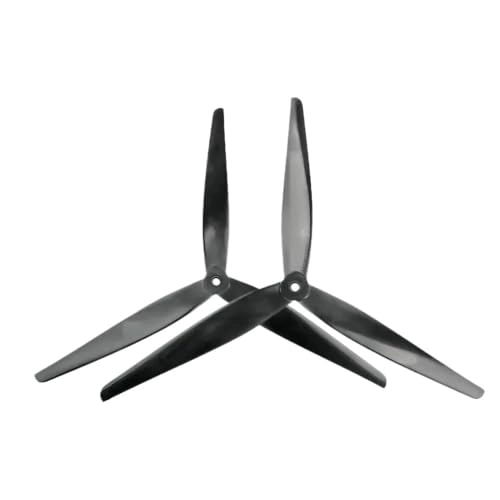 13x9x3 V2 - Three-Blade CRN + 13x12x3 V2