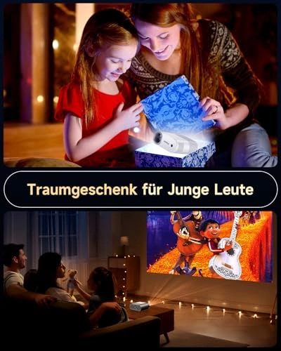 VF320 200 ANSI Lumens 1280 x 720