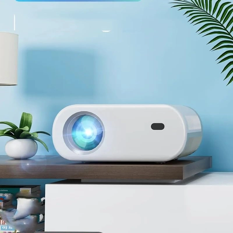 1080P Mini Projectors - 100 ANSI Lumens 1920x1080pixels