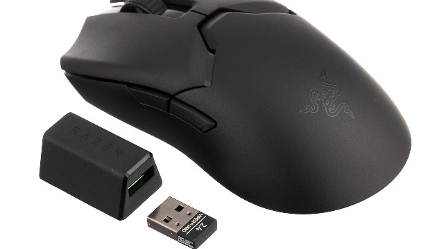 Viper V2 Pro HyperSpeed Gaming Mouse - Wireless