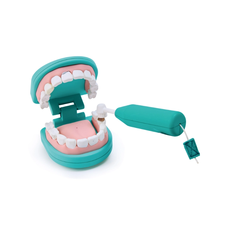 Role Play Super Smile Dental Clinic Set (E3227)