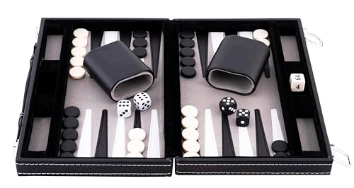 Travel Bag Backgammon