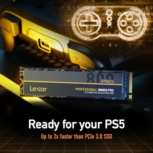 NM800 PRO - 2TB M.2 2280