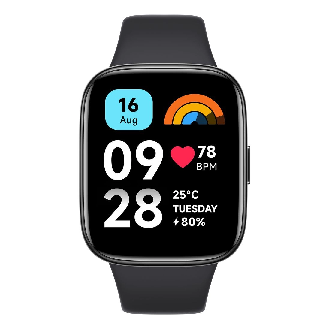 Xiaomi Redmi Smart Watch 3 Active