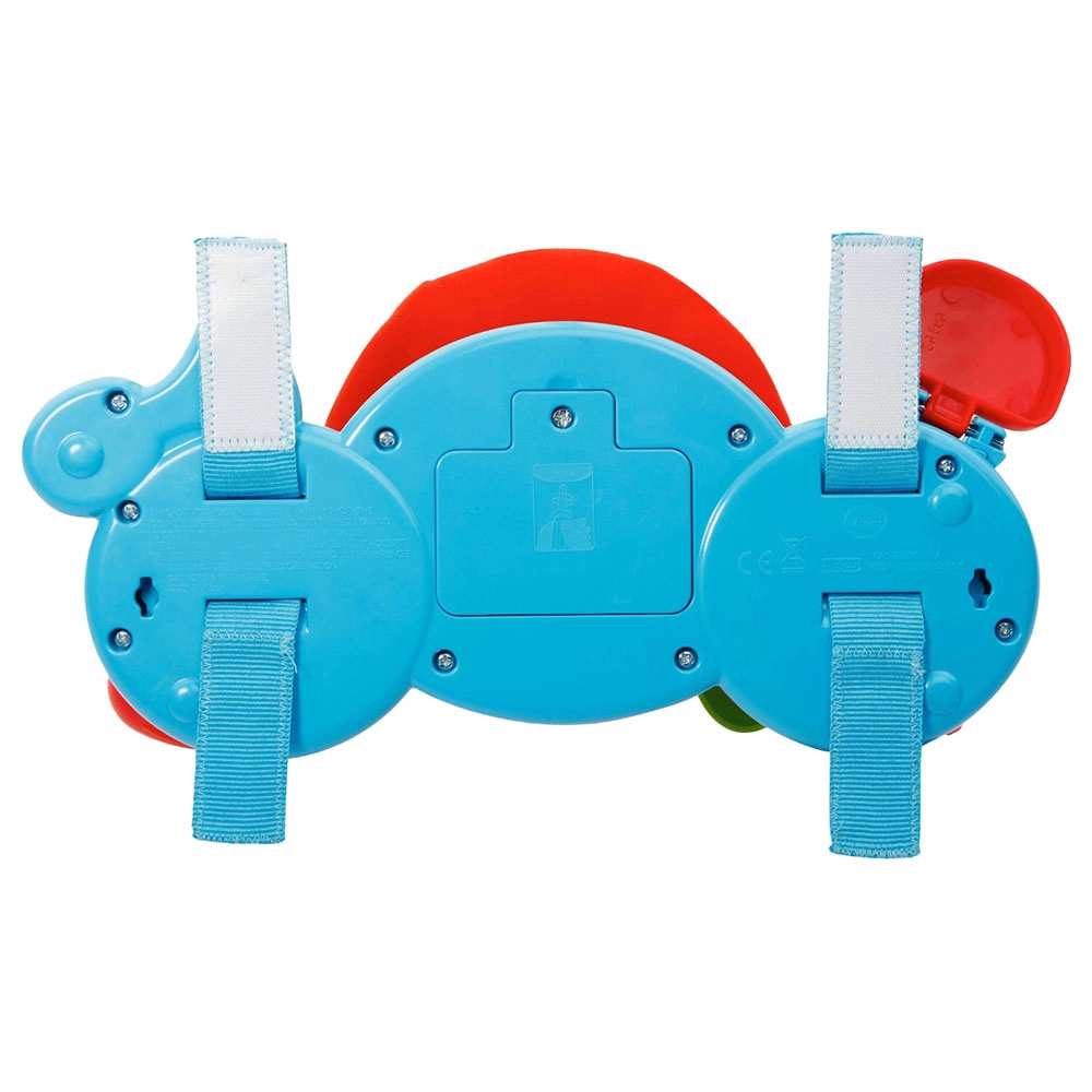 Toot-Toot Drivers Baby Driver - Suitable for 3 months and above