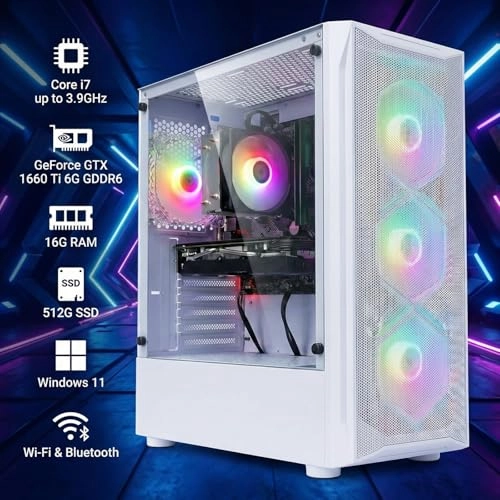 ABR0222 - 16GB 512GB i7-9700
