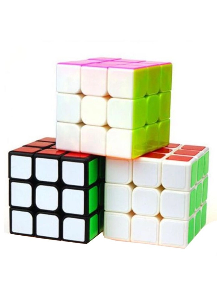 Rubik Puzzle