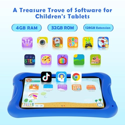 MK7025ACB011 - 4GB 7inch 32GB Bundle