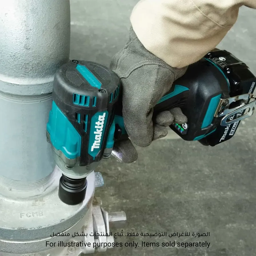 DTW300RTJ - 330 Nm 1/2"