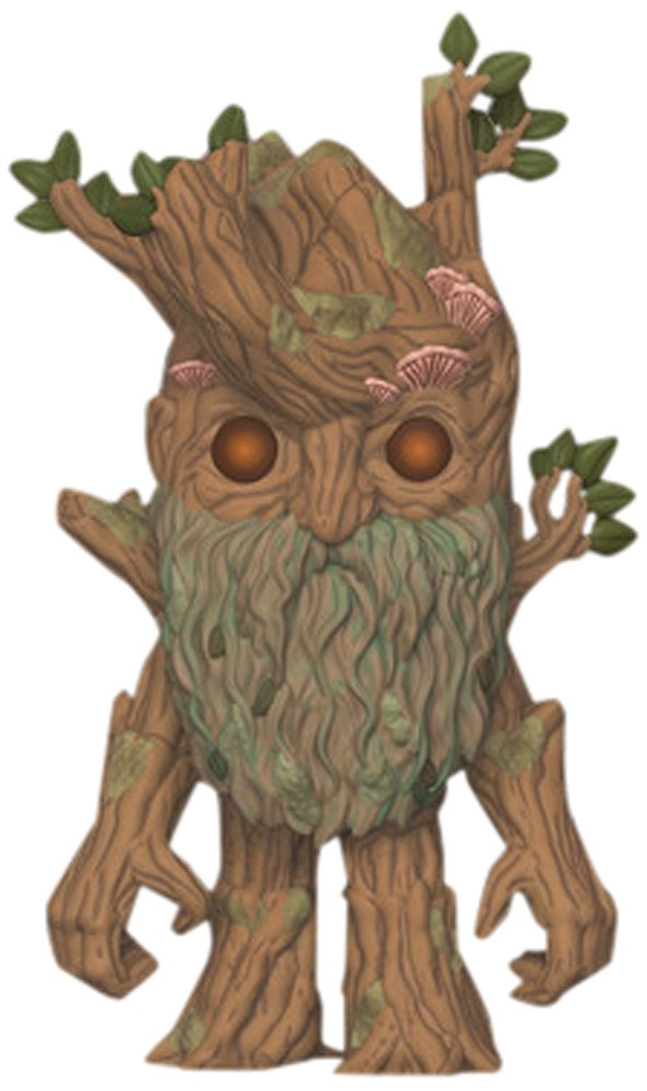 FUNKO Treebeard - Lord of The Rings (15 cm) (B0785HGLS5)