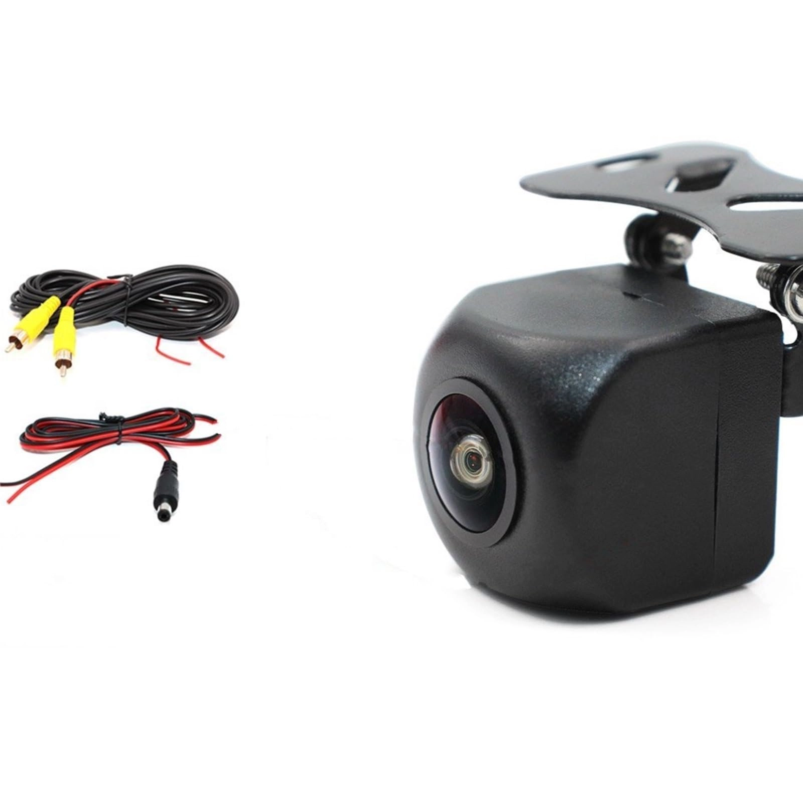 Rear View Camera - Night Vision 4PIN 480P 1080P