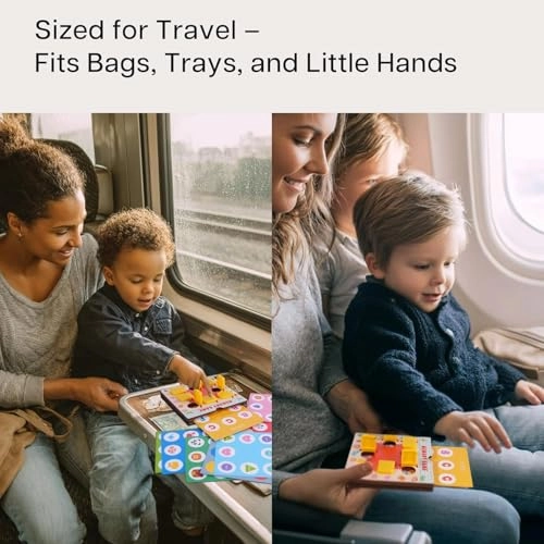 Beringin Memory Matching Game - 3–5 10 pieces