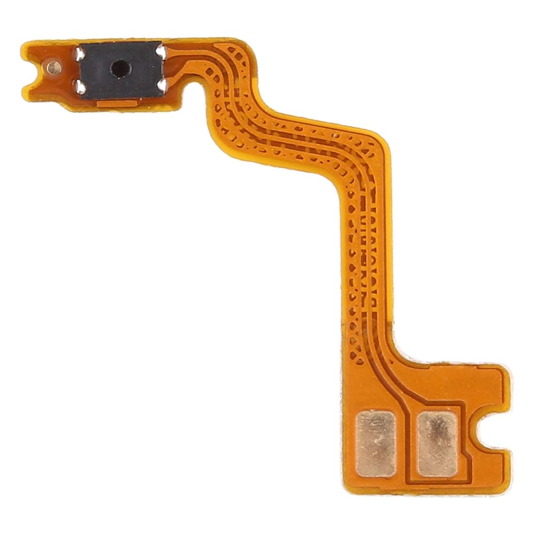 LxiJok Power Button Flex Cable - OPPO F3 Plus / R9s Plus