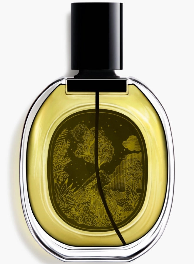 Tempo Eau de Parfum 75 ml
