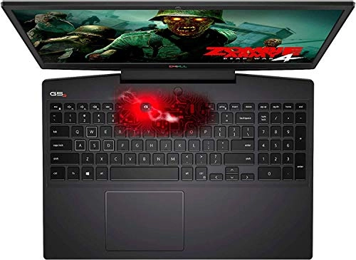 G5 15 5505 - 15.6'' Ryzen 7 4800H 16GB DDR4 256GB SSD