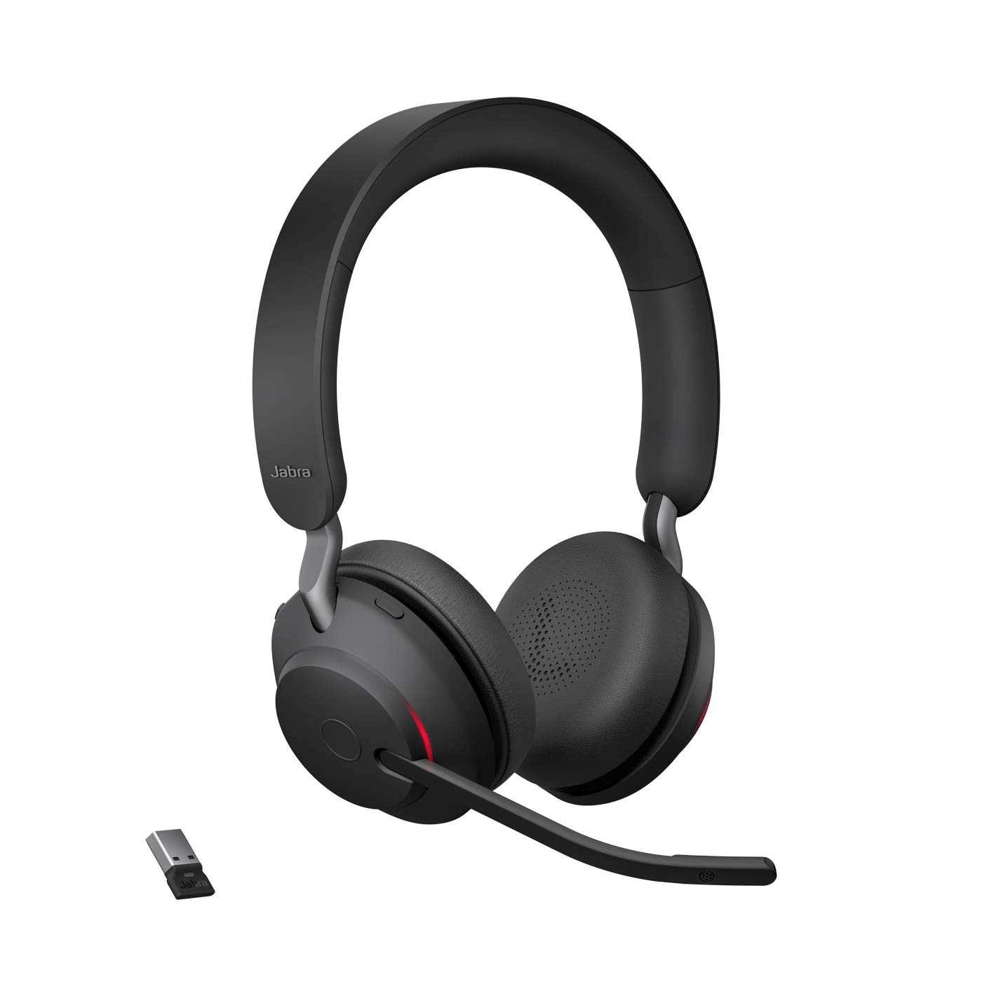 Jabra Evolve2 65 Wireless Headset