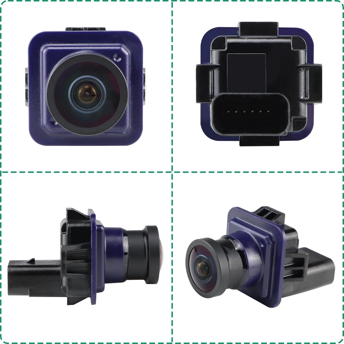 BL3Z-19G490-B - Night Vision