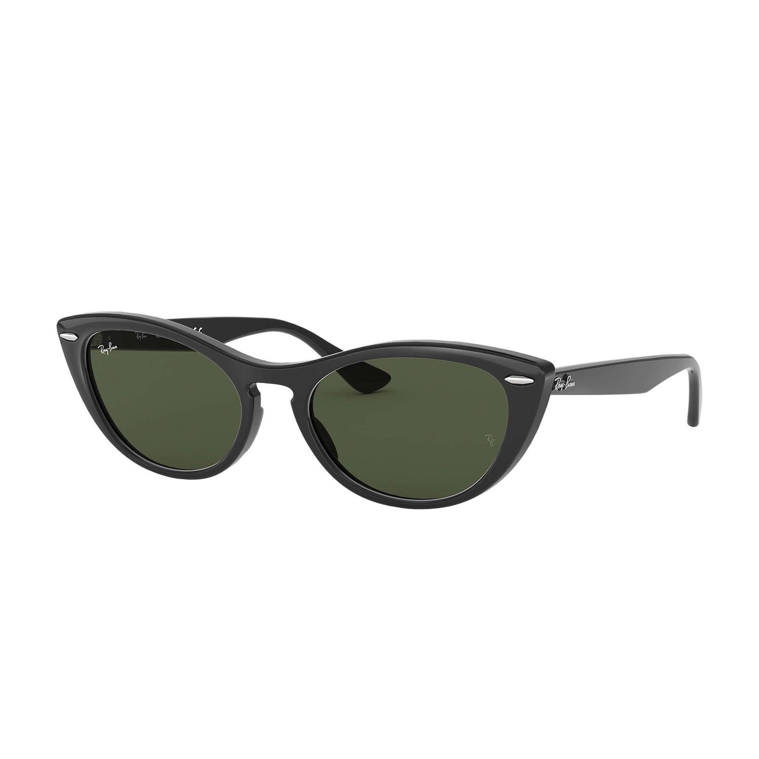 Ray-Ban RB4314N - 54mm Green Classic G-15